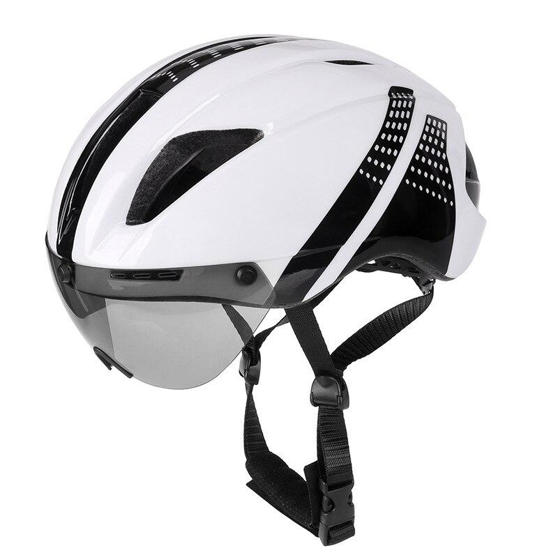 Helmet store for aerox