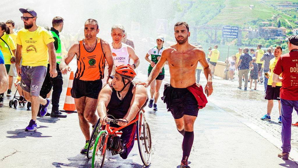 How Adaptive Fitness for Disabilities Fosters Inclusive Wellness