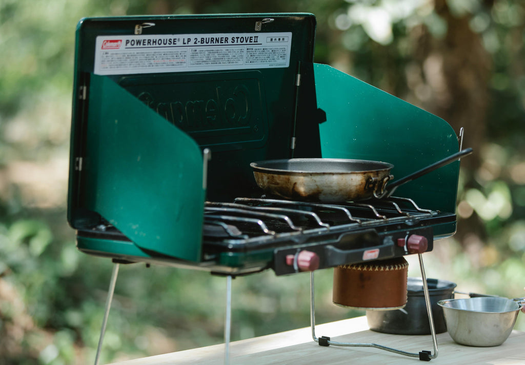 Gas vs. Wood vs. Multi-Fuel: Which Camping Stove Is Right for You?
