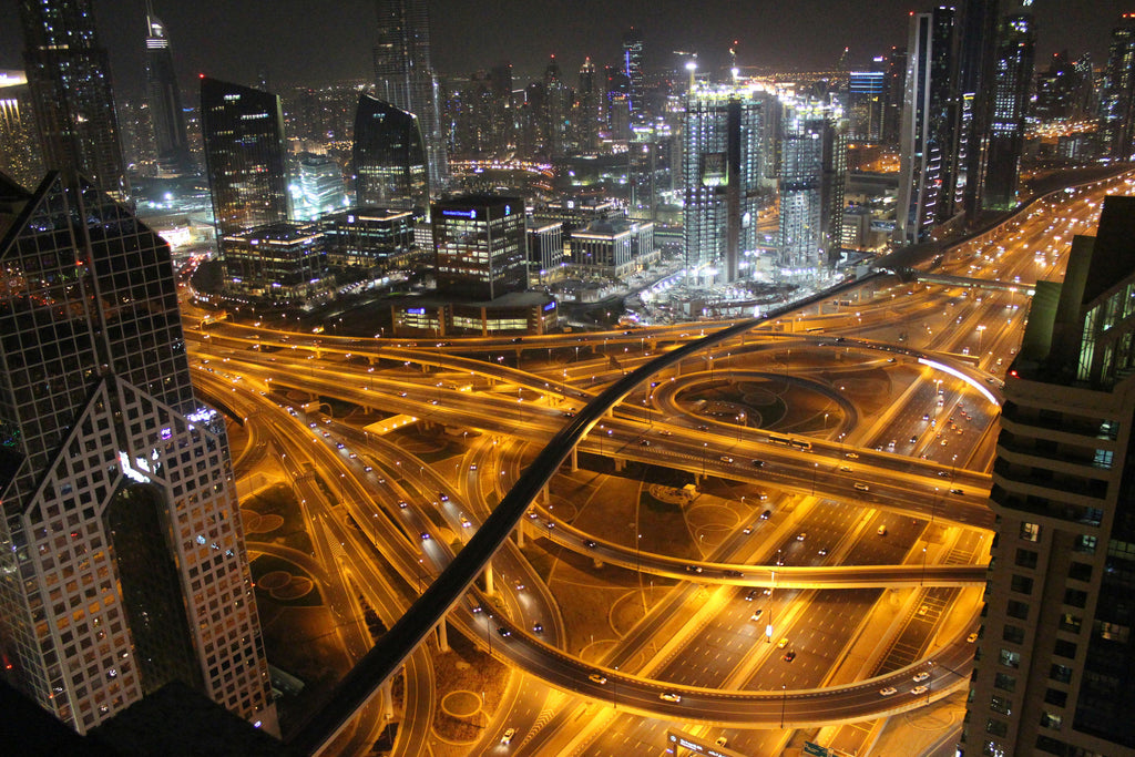 The Future of Travel: Innovations Reshaping Our Journeys