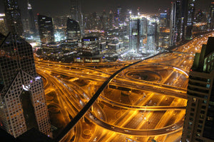 The Future of Travel: Innovations Reshaping Our Journeys