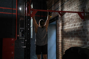 Transform Your Upper Body with Top 10 Pull Up Bar Exercises