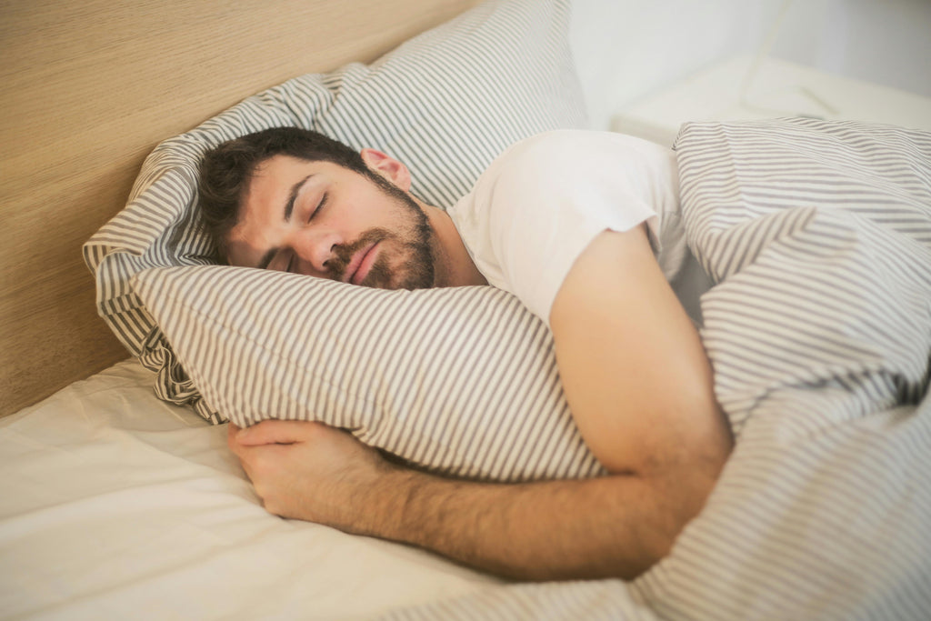 The New Sleep Science: What Research Reveals About Your Nightly Reset