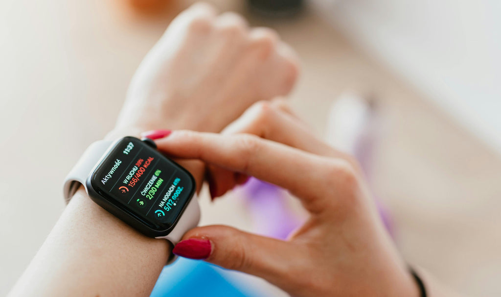 Your Health on Your Wrist: Fitness Smartwatches That Monitor Heart, Oxygen, and Blood Pressure