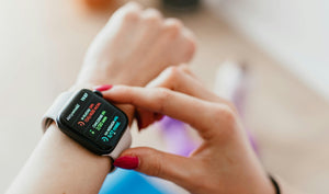 Your Health on Your Wrist: Fitness Smartwatches That Monitor Heart, Oxygen, and Blood Pressure