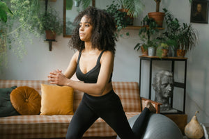 Thigh Buster Workouts: Sculpt Stronger Legs in Just Minutes a Day