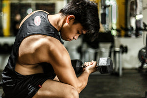 Upper Body Muscle Secrets: Proven Workouts for Real Strength Gains