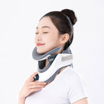 J3 Inflatable Cervical Spinal Traction Device by Wolph