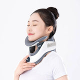 J3 Inflatable Cervical Spinal Traction Device by Wolph