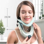 J3 Inflatable Cervical Spinal Traction Device by Wolph