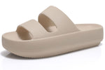 Joomrs-S5 Orthopedic Platform Slippers by Wolph