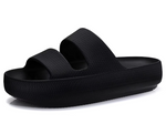Joomrs-S5 Orthopedic Platform Slippers by Wolph