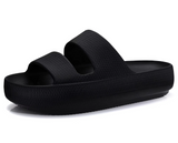 Joomrs-S5 Orthopedic Platform Slippers by Wolph