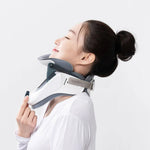 J3 Inflatable Cervical Spinal Traction Device by Wolph
