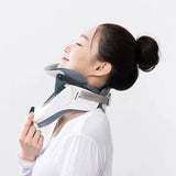 J3 Inflatable Cervical Spinal Traction Device by Wolph