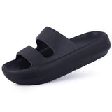 Joomrs-S5 Orthopedic Platform Slippers by Wolph