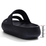 Joomrs-S5 Orthopedic Platform Slippers by Wolph