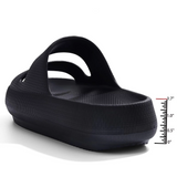 Joomrs-S5 Orthopedic Platform Slippers by Wolph