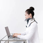 J3 Inflatable Cervical Spinal Traction Device by Wolph