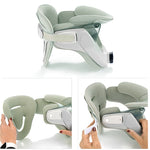 J3 Inflatable Cervical Spinal Traction Device by Wolph
