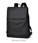 Legion-42 Waterproof Travel Laptop Knapsack by Wolph