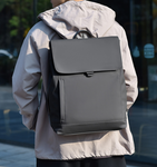 Legion-42 Waterproof Travel Laptop Knapsack by Wolph