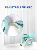 J3 Inflatable Cervical Spinal Traction Device by Wolph