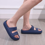 Joomrs-S5 Orthopedic Platform Slippers by Wolph