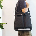 Lori-45 Foldable 3 Way Travel Rucksack by Wolph