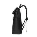 Hagen-G3 Multi-Compartment Rolltop Waterproof Rucksack by Wolph