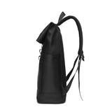 Hagen-G3 Multi-Compartment Rolltop Waterproof Rucksack by Wolph