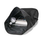 Hagen-G3 Multi-Compartment Rolltop Waterproof Rucksack by Wolph