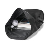 Hagen-G3 Multi-Compartment Rolltop Waterproof Rucksack by Wolph