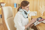 J3 Inflatable Cervical Spinal Traction Device by Wolph