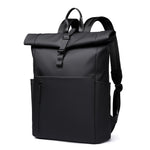 Hagen-G8 Rolltop Waterproof Rucksack by Wolph