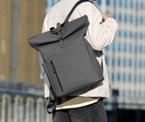 Hagen-G8 Rolltop Waterproof Rucksack by Wolph