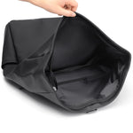 Hagen-G8 Rolltop Waterproof Rucksack by Wolph
