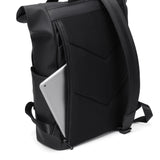 Hagen-G8 Rolltop Waterproof Rucksack by Wolph