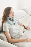 J3 Inflatable Cervical Spinal Traction Device by Wolph