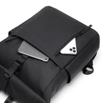 Hagen-G8 Rolltop Waterproof Rucksack by Wolph