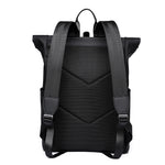 Hagen-G8 Rolltop Waterproof Rucksack by Wolph