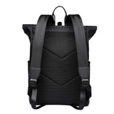 Hagen-G8 Rolltop Waterproof Rucksack by Wolph