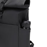 Hagen-G8 Rolltop Waterproof Rucksack by Wolph