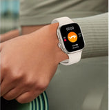 Lona-M6 4G GPS Tracker Fitness Smartwatch