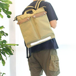 Lori-45 Foldable 3 Way Travel Rucksack by Wolph