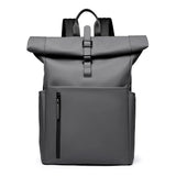 Hagen-G8 Rolltop Waterproof Rucksack by Wolph
