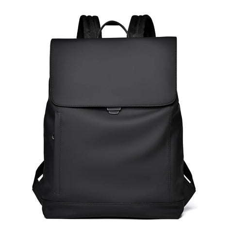 Legion-42 Waterproof Travel Laptop Knapsack by Wolph