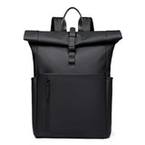 Hagen-G8 Rolltop Waterproof Rucksack by Wolph