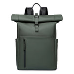 Hagen-G8 Rolltop Waterproof Rucksack by Wolph