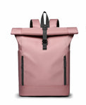 Hagen-G3 Multi-Compartment Rolltop Waterproof Rucksack by Wolph